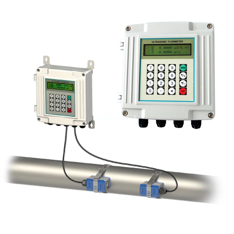LU2000固定分體式超聲波流量計(jì)